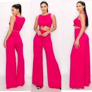 Pink Punch